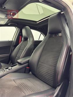 مرسيدس بنز A-Class